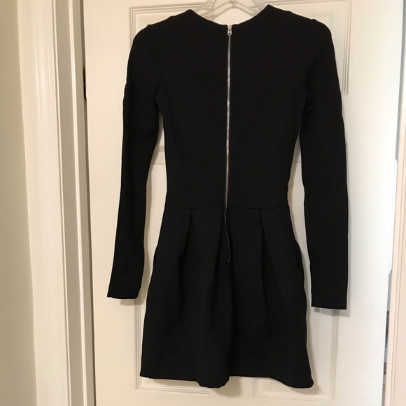 Wilfred mini dress - Picture 2 of 11